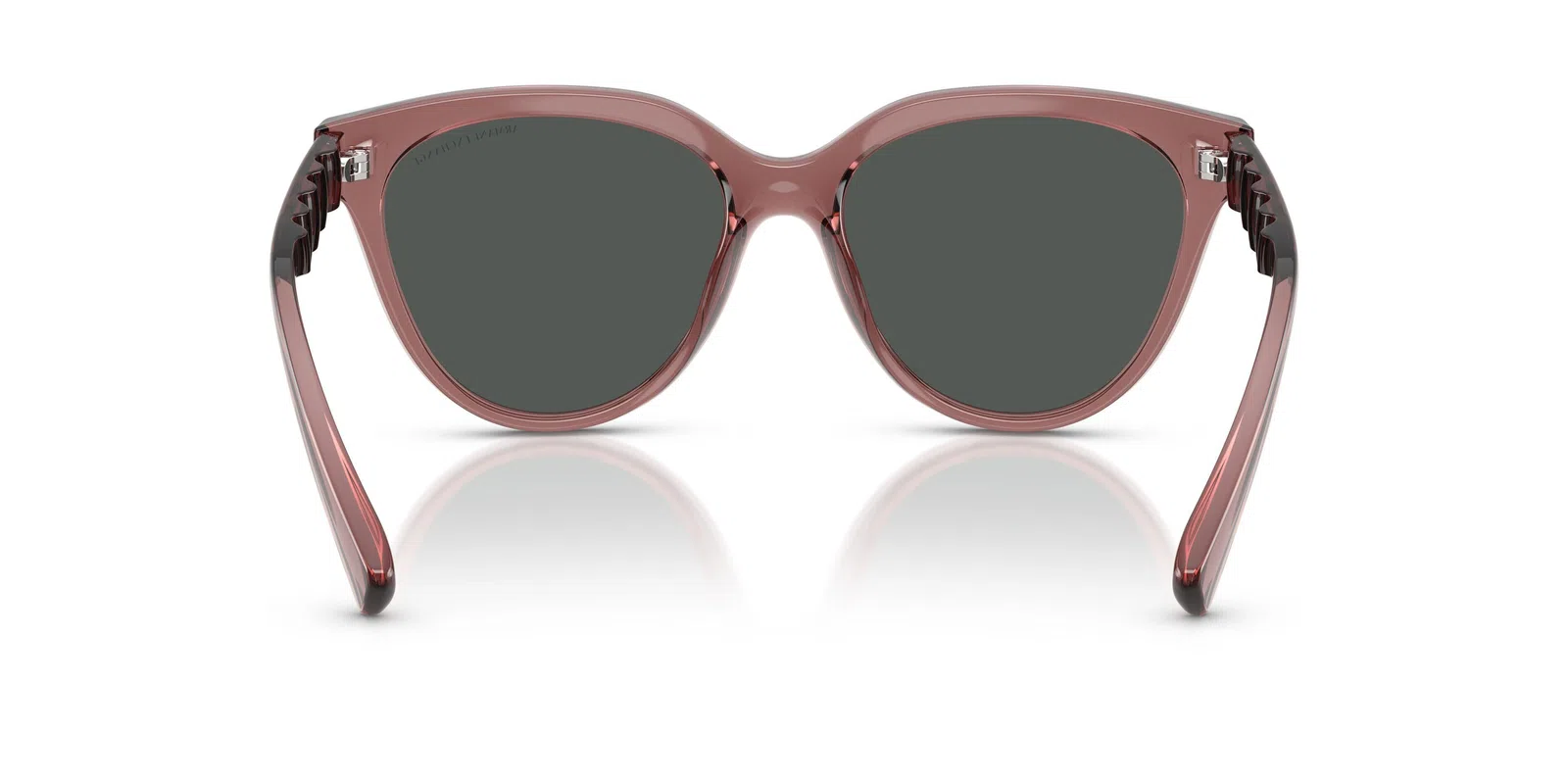 Armani Exchange 4148SU Sunglasses - view 12